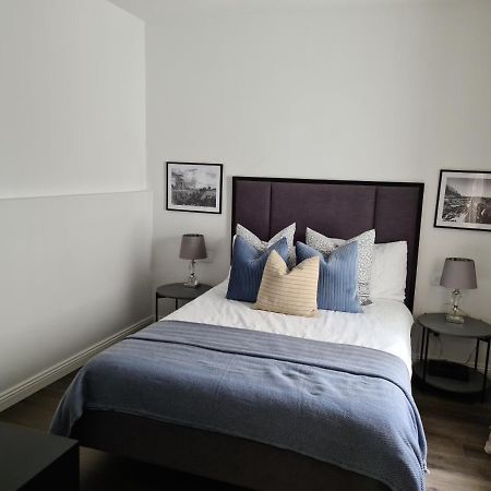 Apartments Gb Mostar Extérieur photo