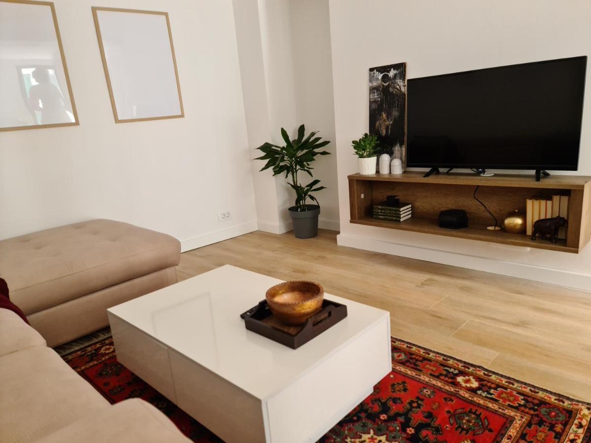 Apartments Gb Mostar Extérieur photo