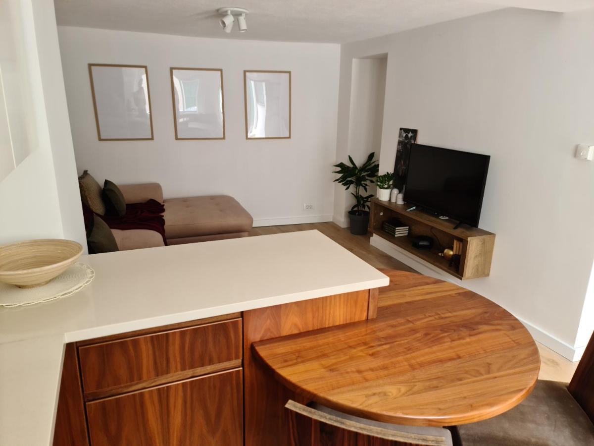 Apartments Gb Mostar Extérieur photo