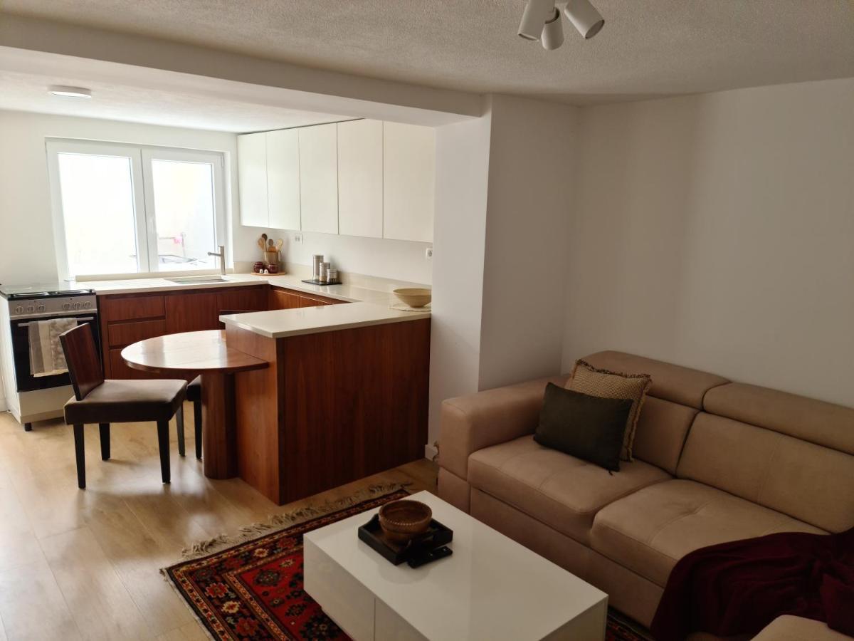 Apartments Gb Mostar Extérieur photo