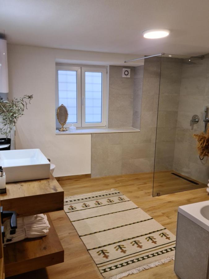 Apartments Gb Mostar Extérieur photo
