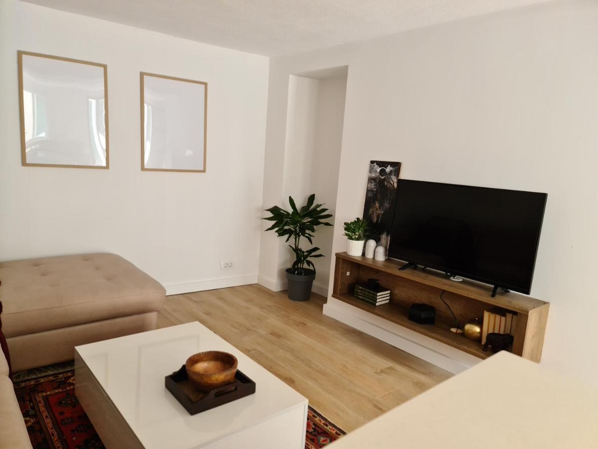 Apartments Gb Mostar Extérieur photo
