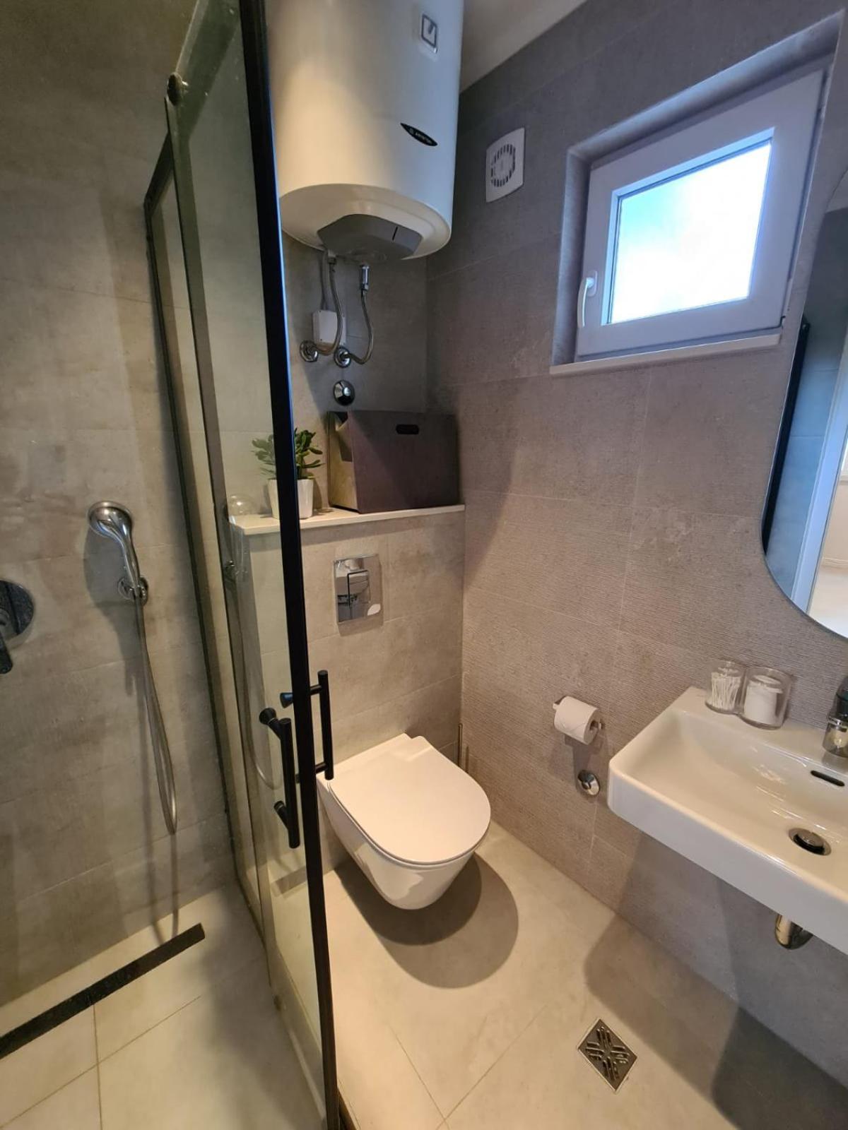 Apartments Gb Mostar Chambre photo